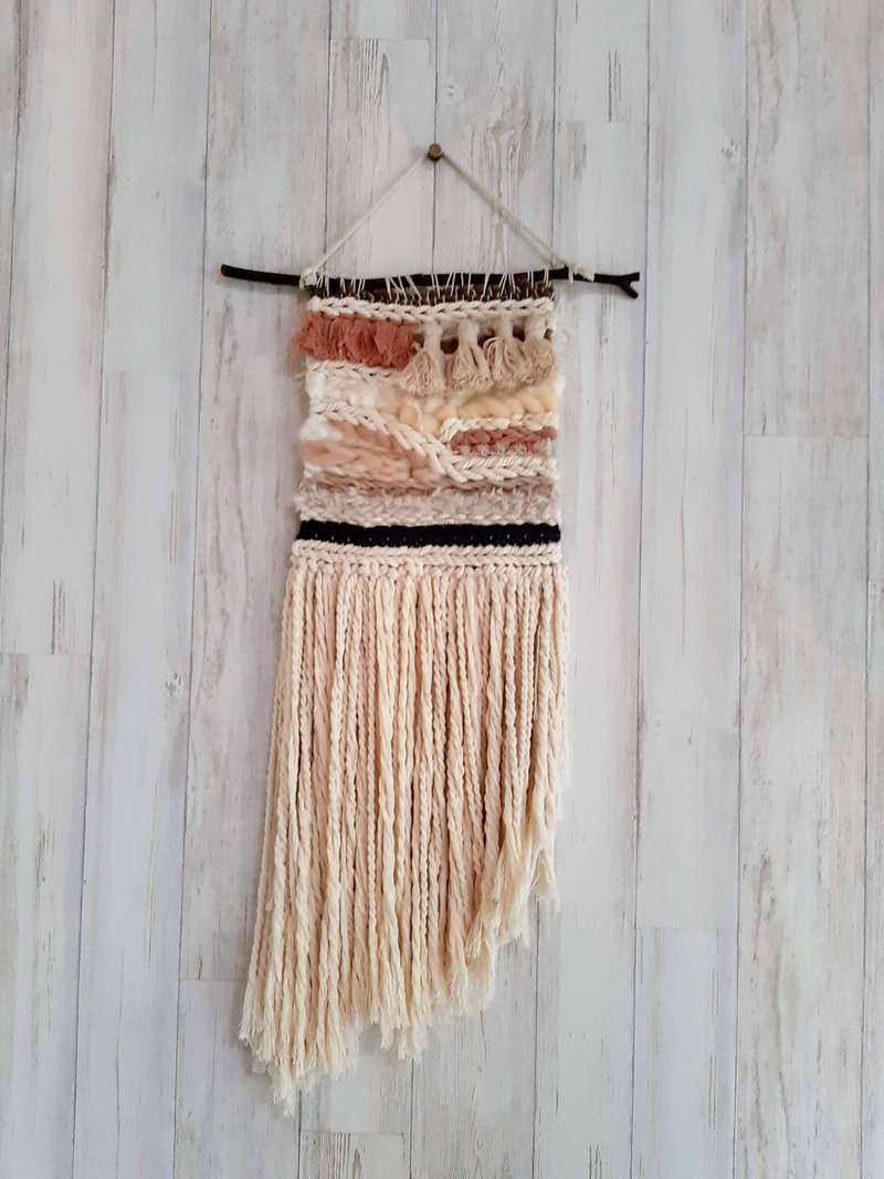 Weaving Tapestry