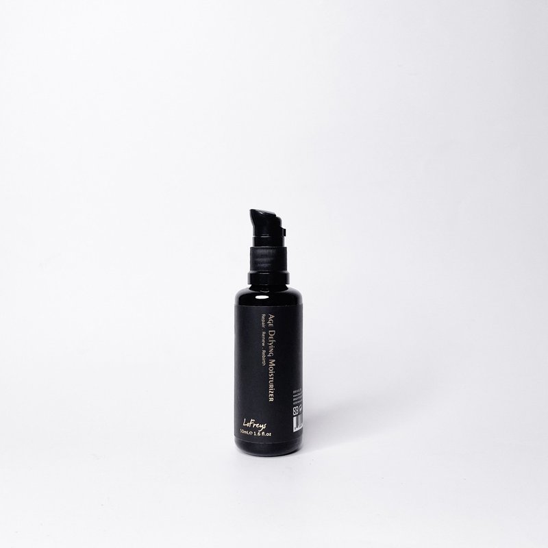 Age Defying Moisturizer