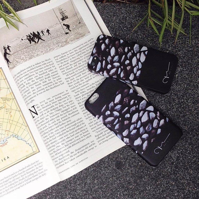 case summer collection