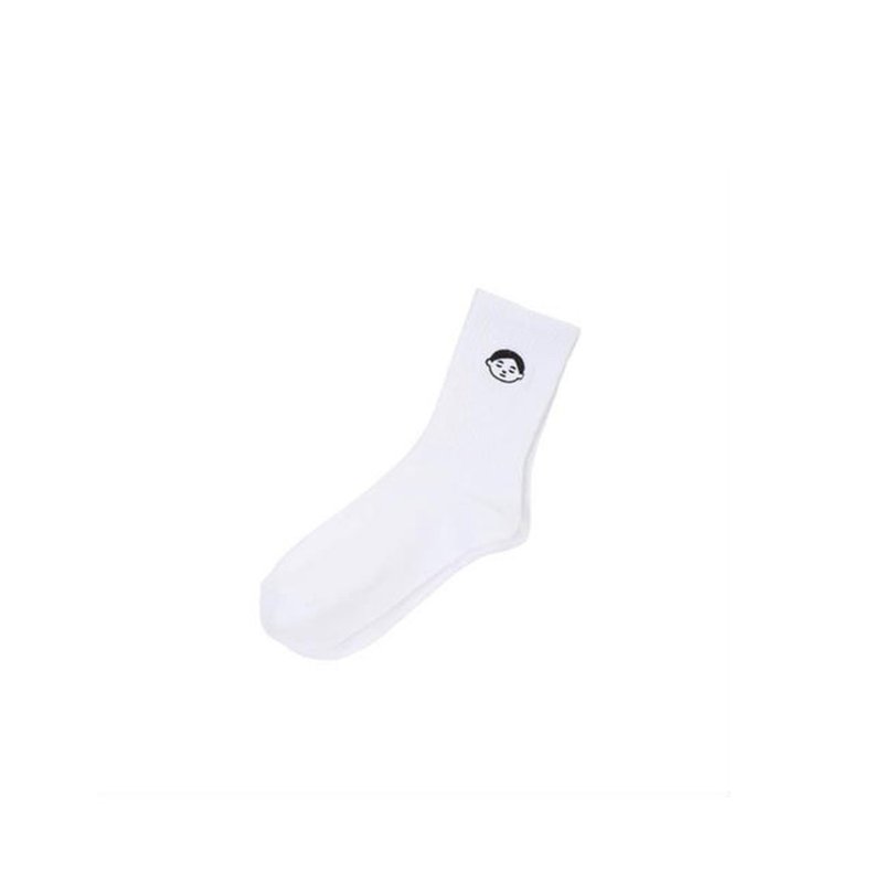 NORITAKE - SLEEP BOY socks