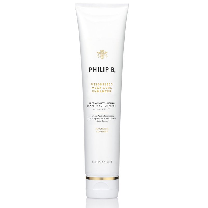 QQ蓬鬆彈力護178ml - 潤髮乳/護髮用品 - 其他材質 白色