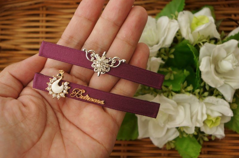 F2-Automatic Spring Clip (S)-Princess Clip, Hair Clip, Fringe Clip, Side Clip/Ponytail Clip