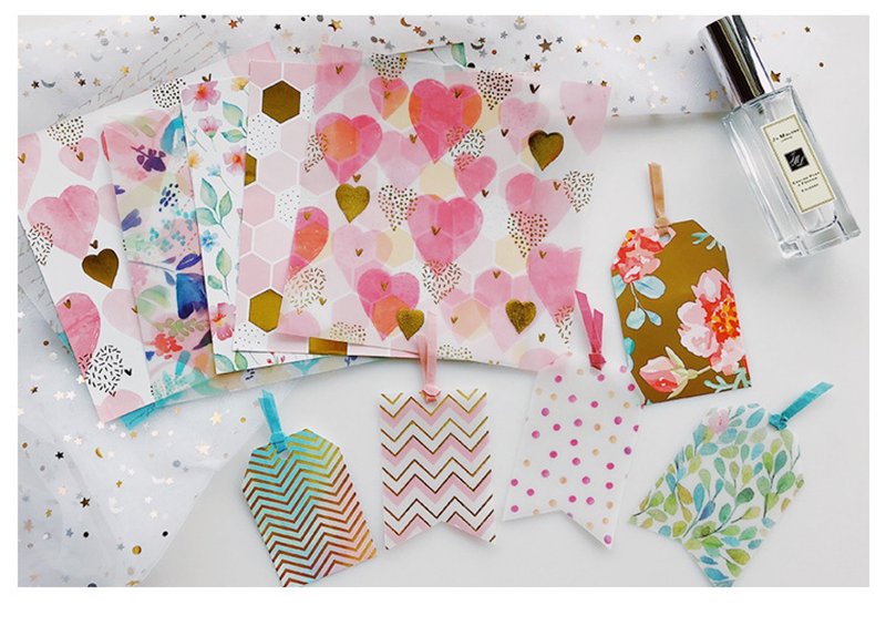 Old times, pocketbook, material paper, letter paper, packaging, craft paper