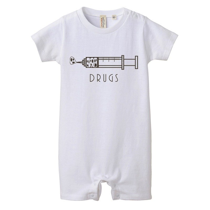 Rompers / DRUGS