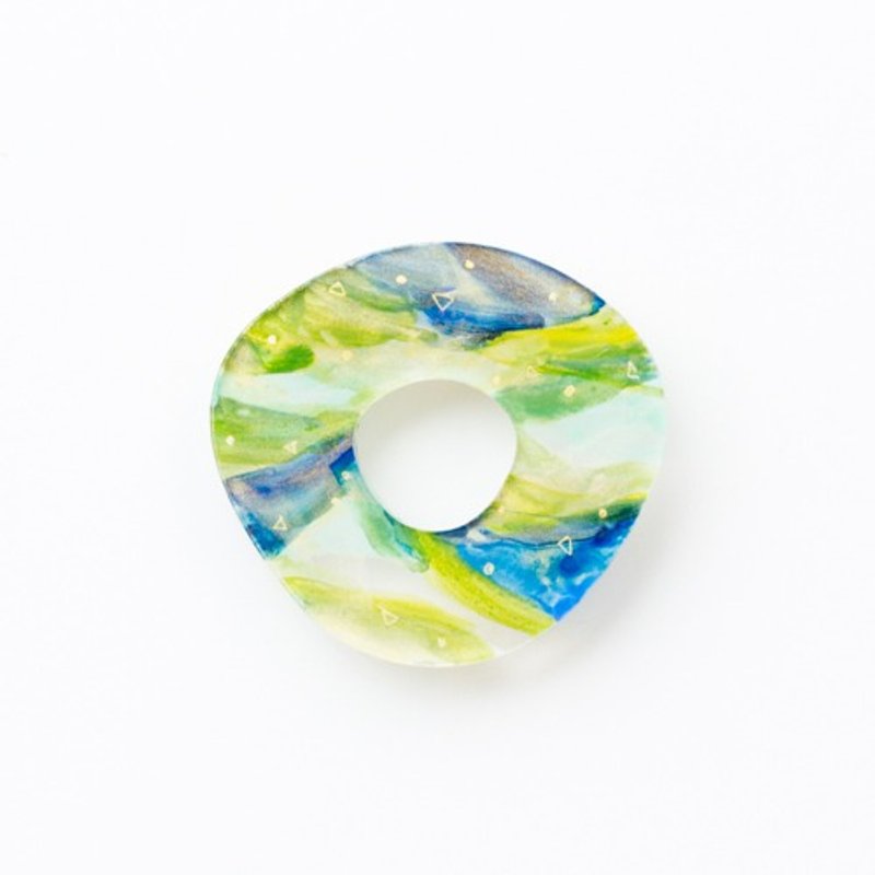 brooch