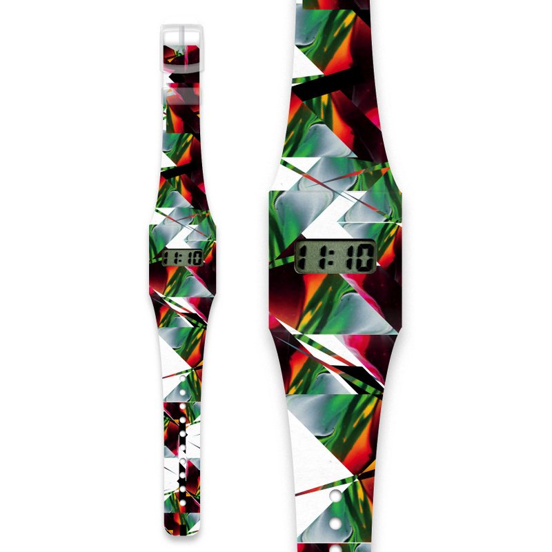 I like paper® TRANCE Design Paper Handle / Made in Germany /
