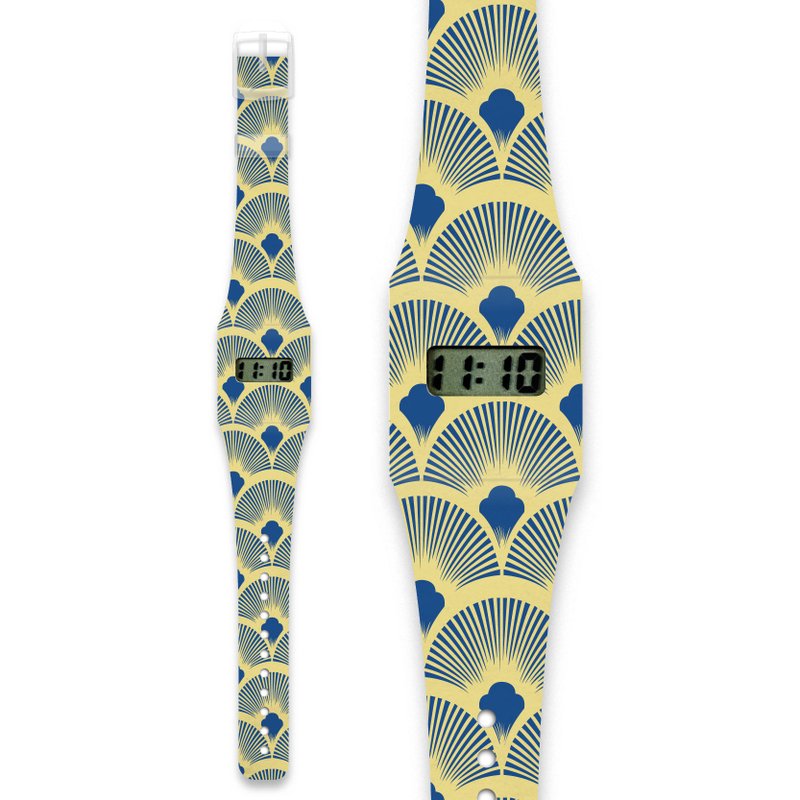 I like paper® VINTAGE Design Paper Hand Pro / Made in Germany /