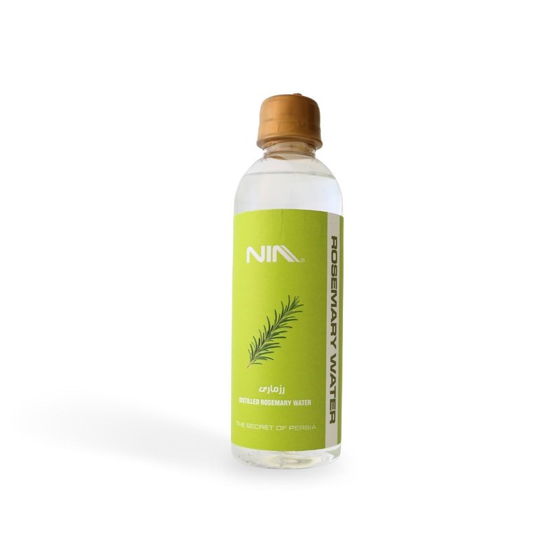 食品級 迷迭香純露 | 迷迭香水 300ml - 其他 - 其他材質 綠色