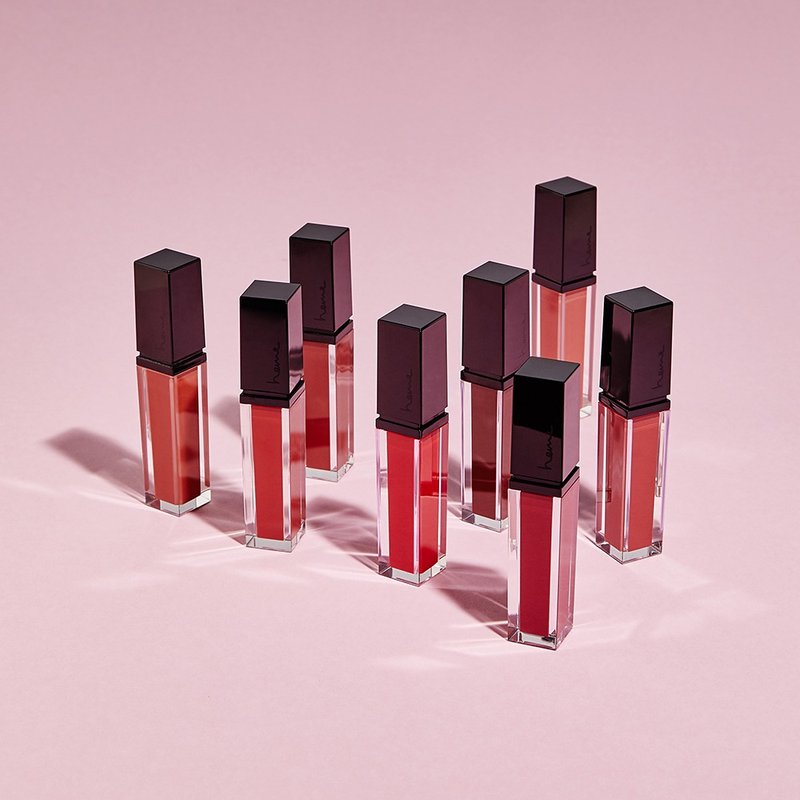 heme Crystal Hydrating Lip Glaze 5.2g