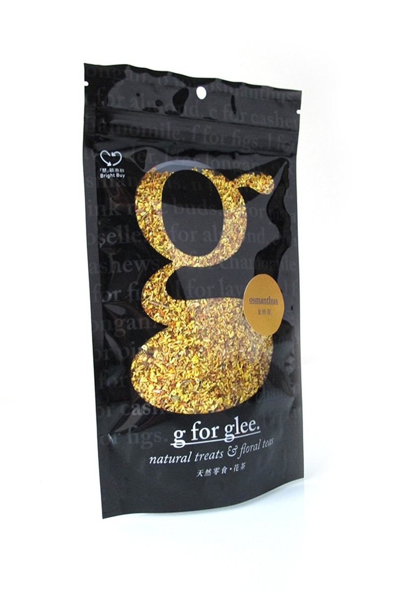 glee Natural Herbal Tea - Osmanthus