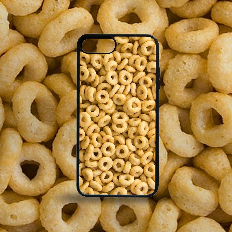 Cheerios Phonecase iPhone case Samsung (Iphone / Samsung or Andriod)