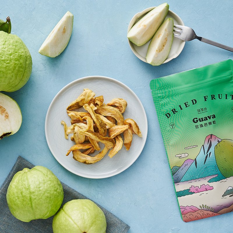 【Light Fruity】Pearl Ball Dry