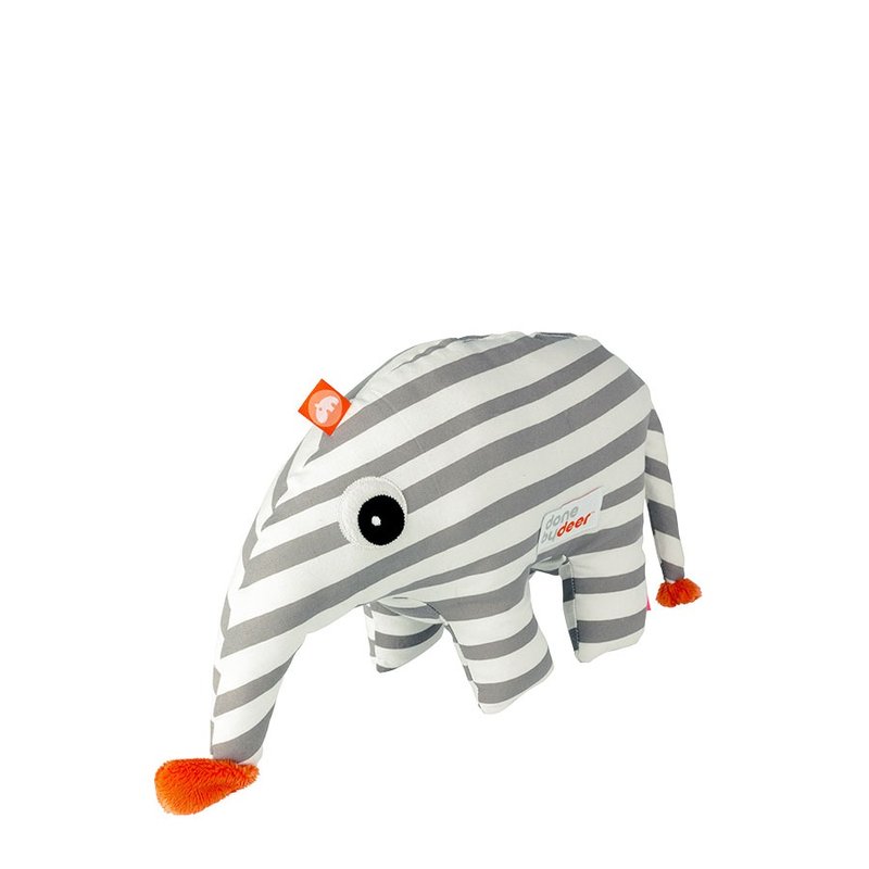 Denmark Done by Deer -ANTEE Anteater 3D doll