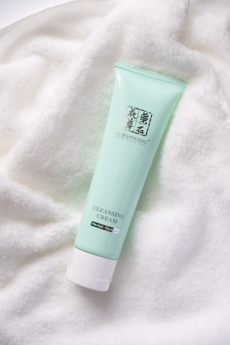 Softening cream