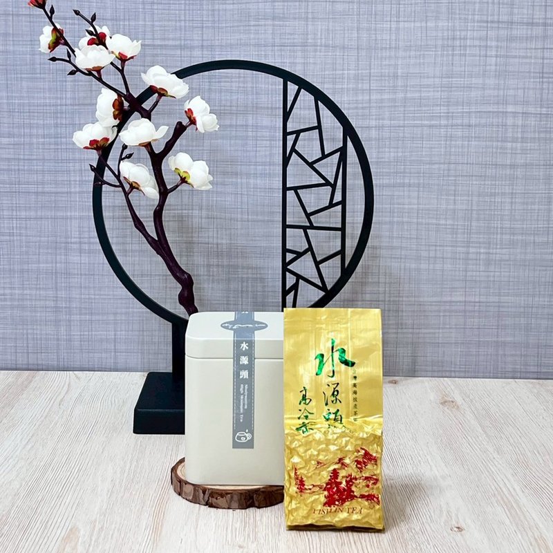 水源頭 茶葉 - 茶葉/茶包/水果茶 - 其他材質
