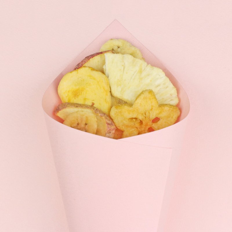 Integrated Fruit Cookies