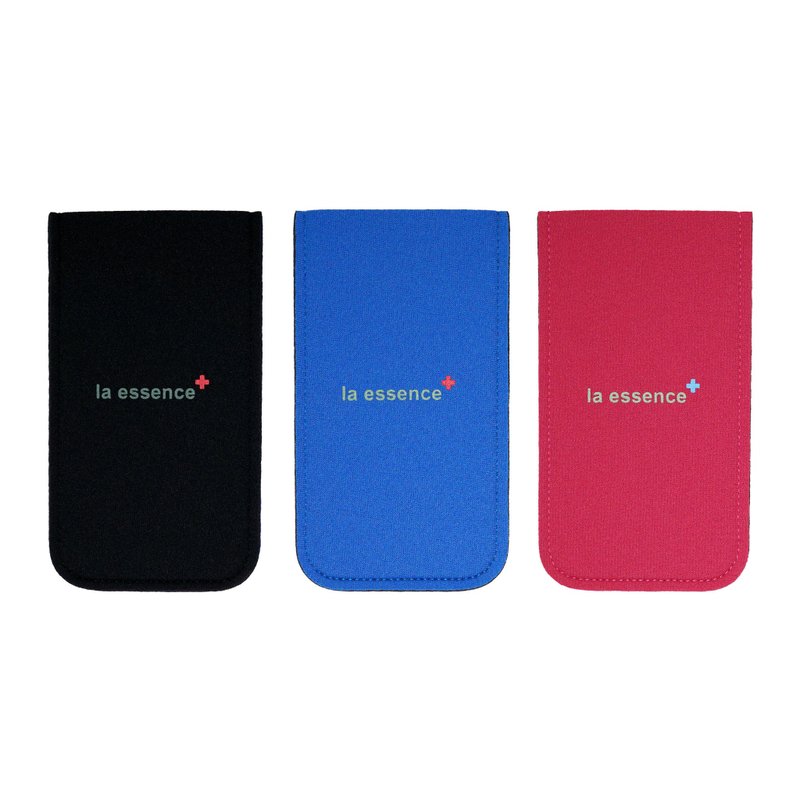 la essence 台灣精品製造 LE-1314 iPhone 17Pro 5-6吋 手機護套 - 手機殼/手機套 - 防水材質