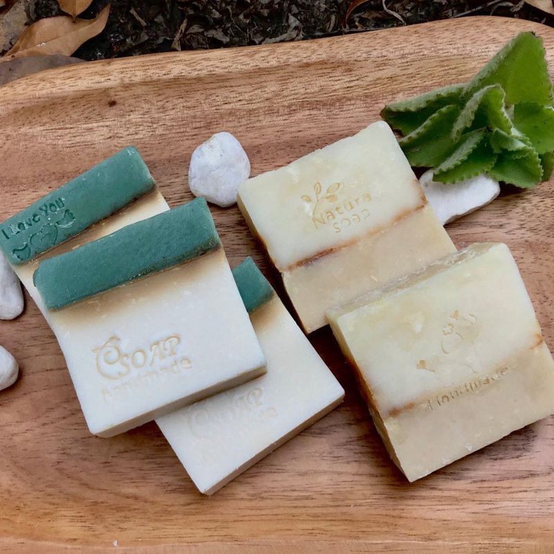 Limited NG soap 50% OFF / Limit one purchase per order