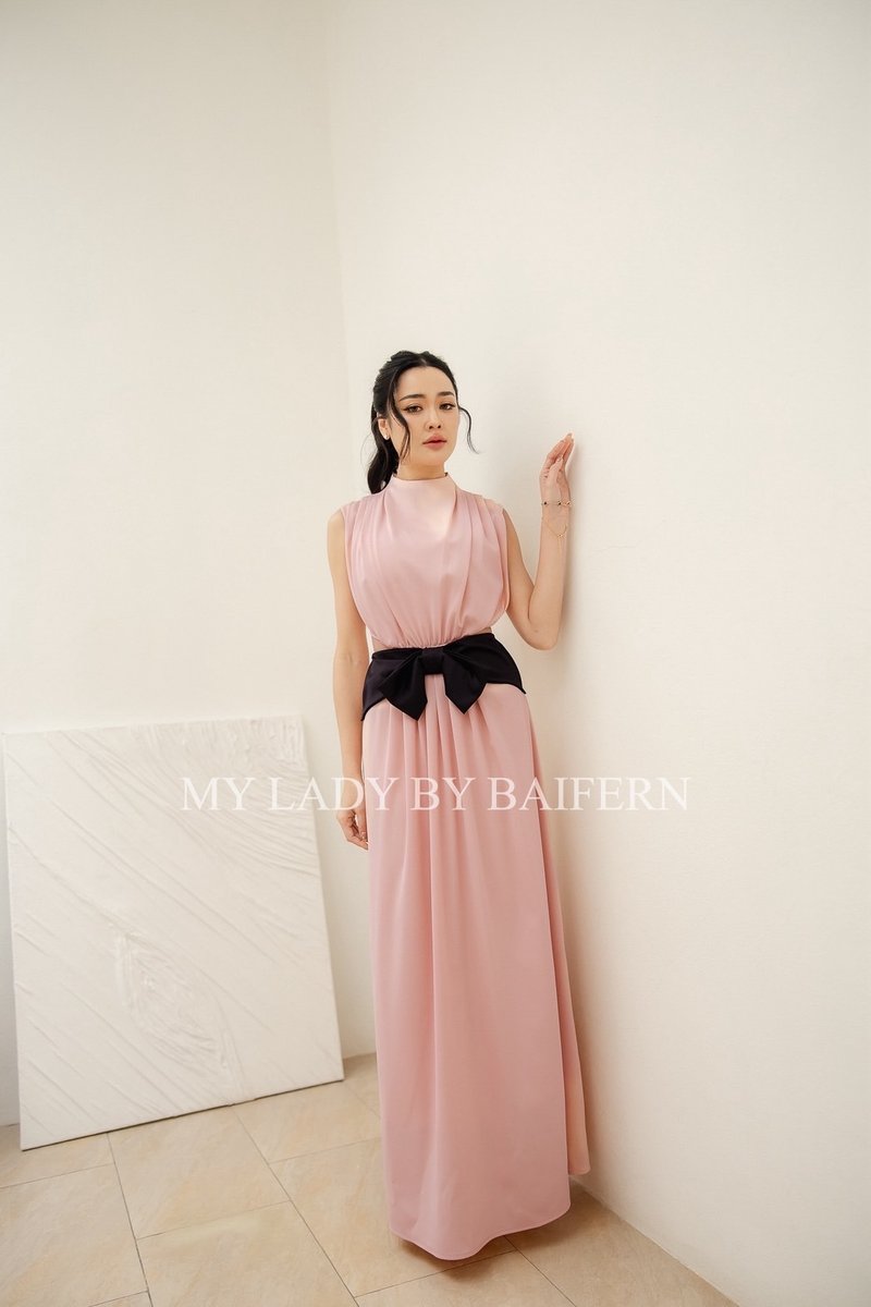 MY LADY BY BAIFERN Gown & Evening dress - ML0509 - 禮服/小禮服 - 聚酯纖維
