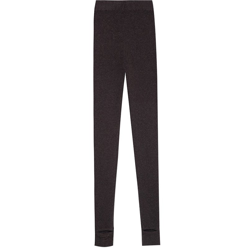 Four-color leggings