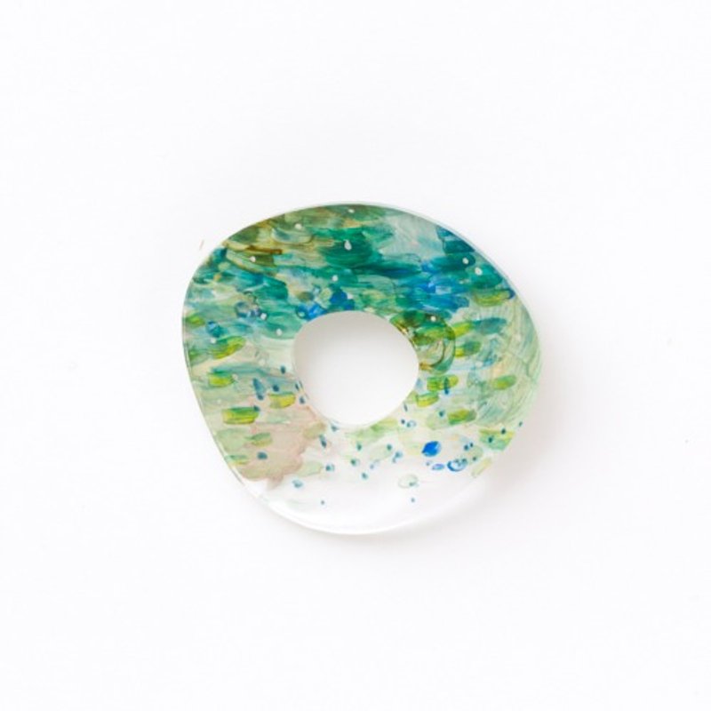 brooch