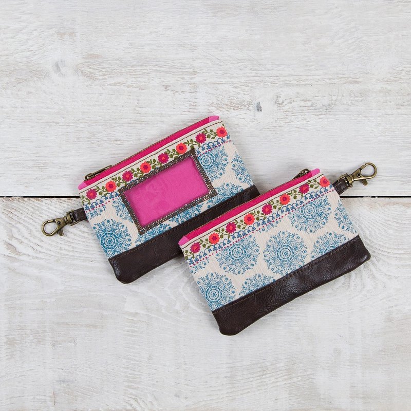 Ticket card coin purse ∣CPRS118