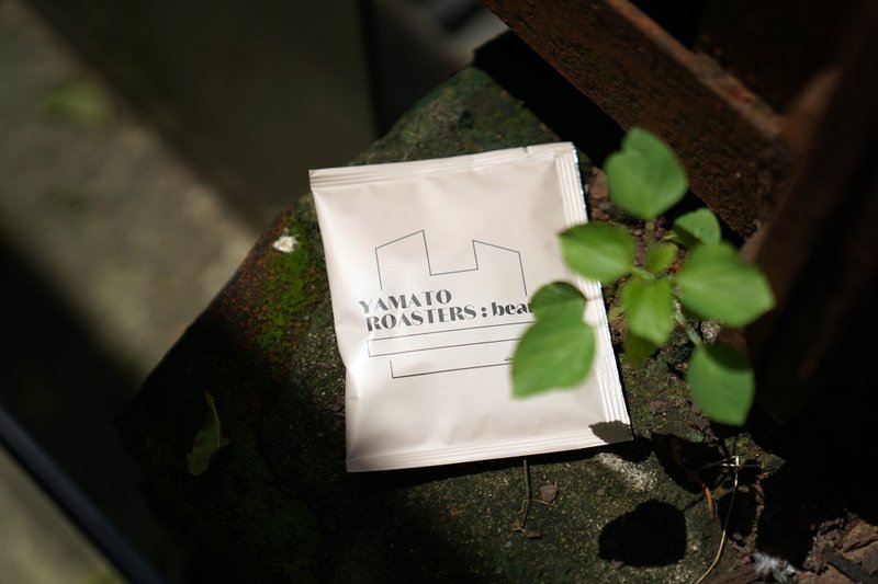 Yamato coffee hanging ear coffee