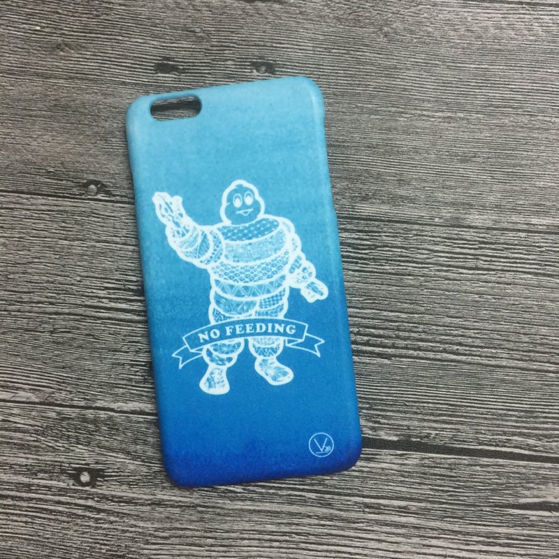 (Spot special) mobile phone shell iphone6 Plus matte hard shell (other models welcome custom)