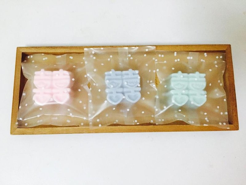 專屬賣場 - 微加幸福 - 喜上加喜150組+一起走過150組+心心相印150組 - FOR MS YI FONE
