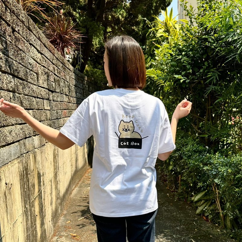 貓Lover-重磅落肩踢 - 其他 - 其他材質