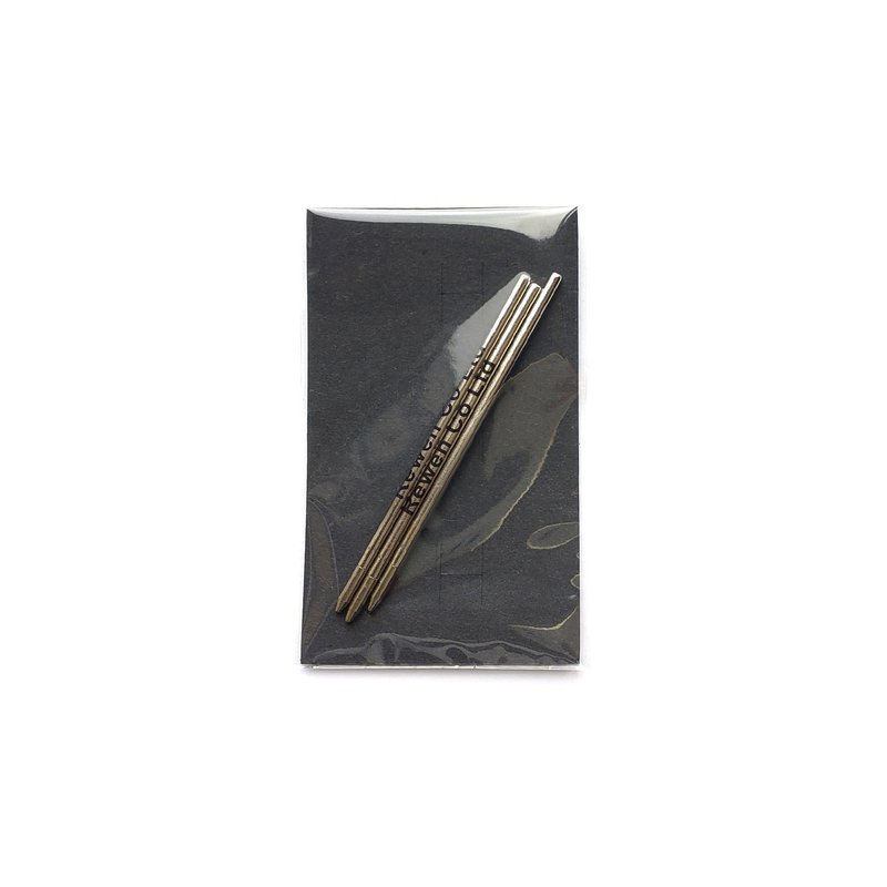 瑞文堂小筆筆芯(3入) | BestBook 小筆 精品筆 替換筆芯 原子筆
