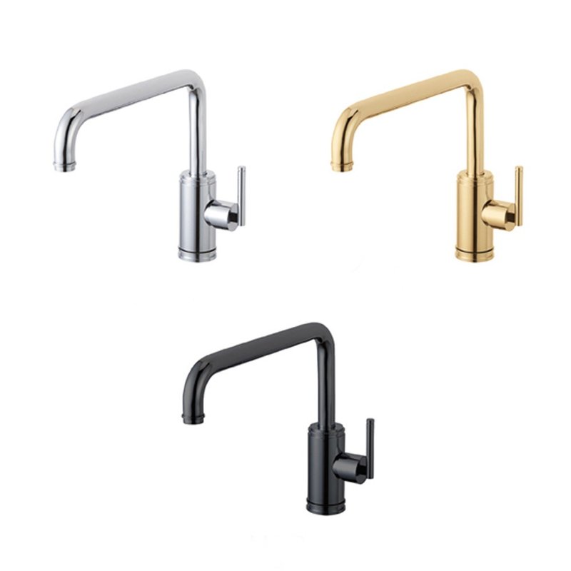 Cye kitchen faucet