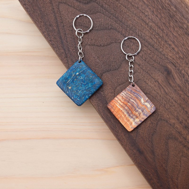 Add laser engraving service | Youyou Card / Card Holder