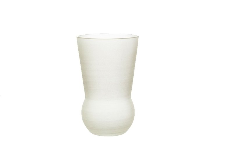 ONIT Lacquer Art Glass Cup_Black - 玻璃杯 - 玻璃 灰色