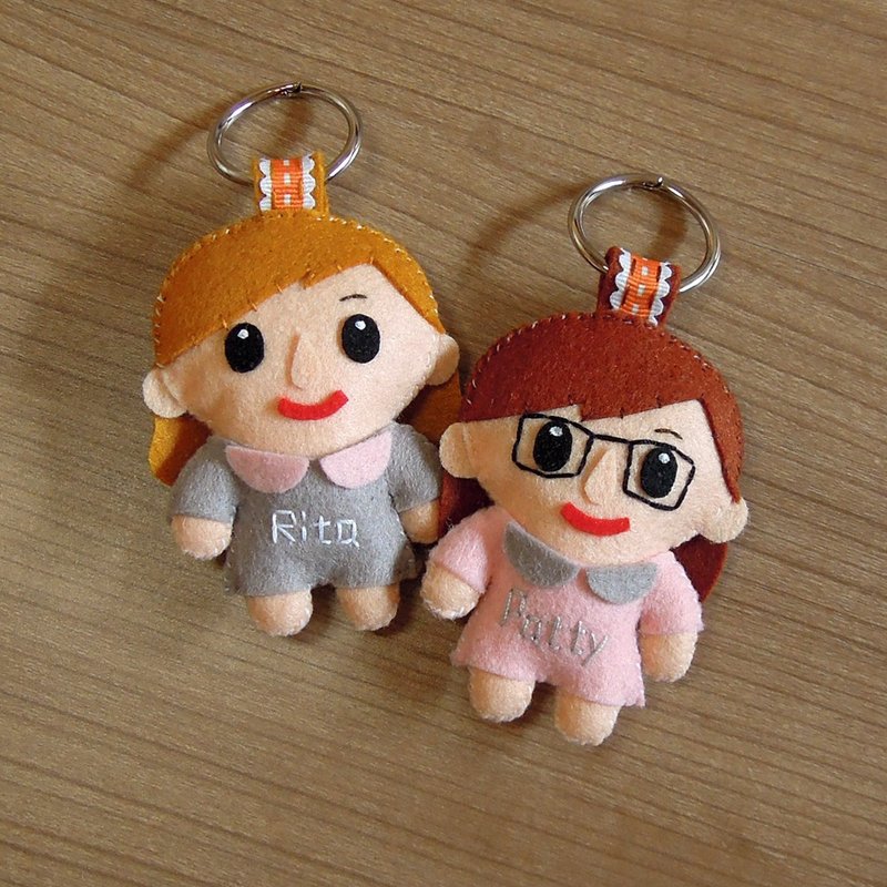 MicoWang Custom Order 2