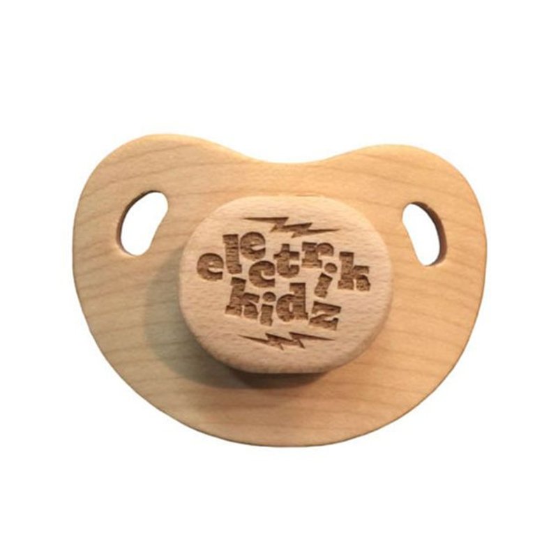 EK Fashion Pacifier