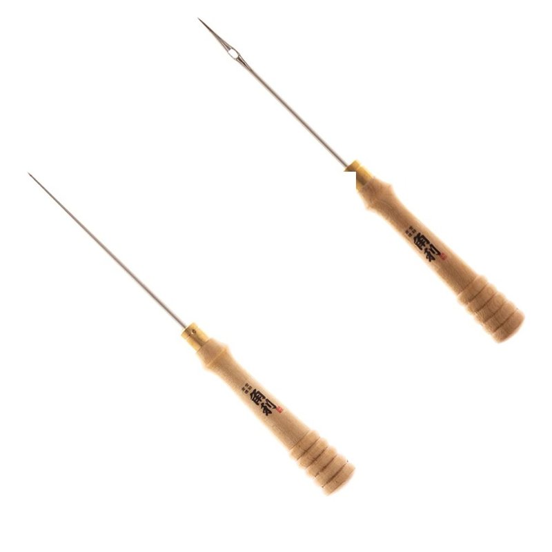 角利 萬能千枚通錐 - 木工/竹藝/紙雕 - 其他金屬 卡其色