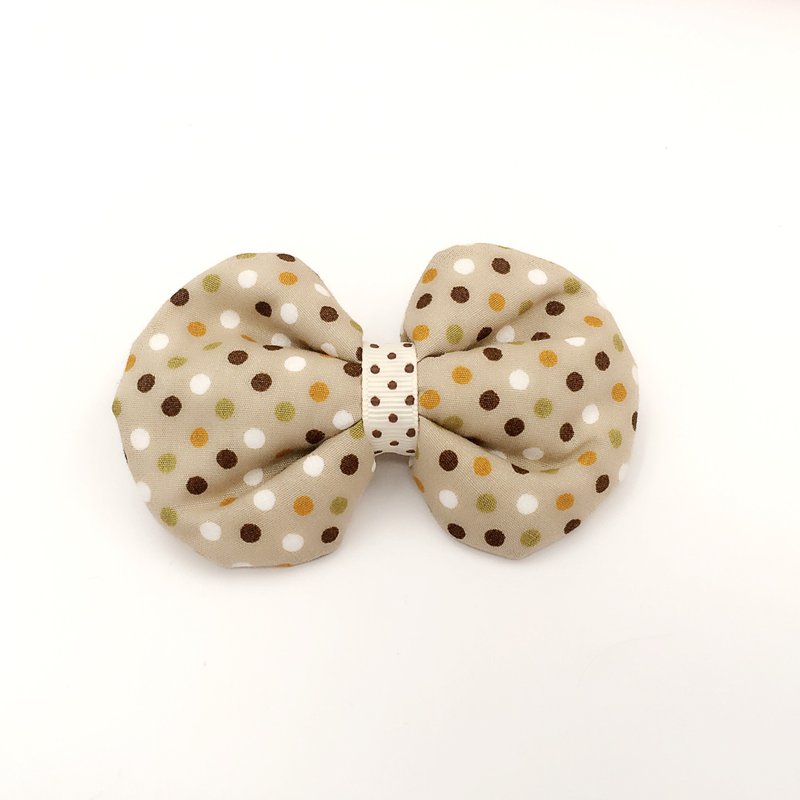 Shuiyu little cotton tweeted. Bow hair bundles