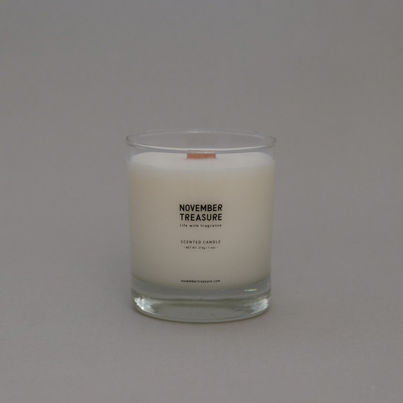 no'2-FRUIT PUNCH / Craft Scented Candle