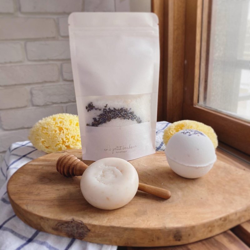 Honey season summer limited combination