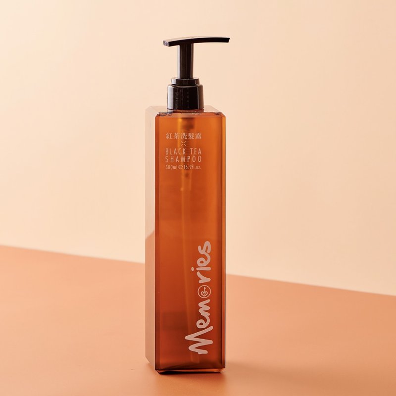 Reminiscences Black Tea Shampoo (500ml)