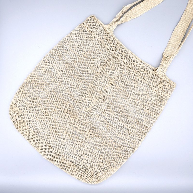 Kudzu Natural Bag/natural
