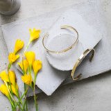 Personalized Cuff Bracelet, Inspirational Bracelet. Birthday Present, Valentine's Day present, Mother's Day Present, Xmas Present