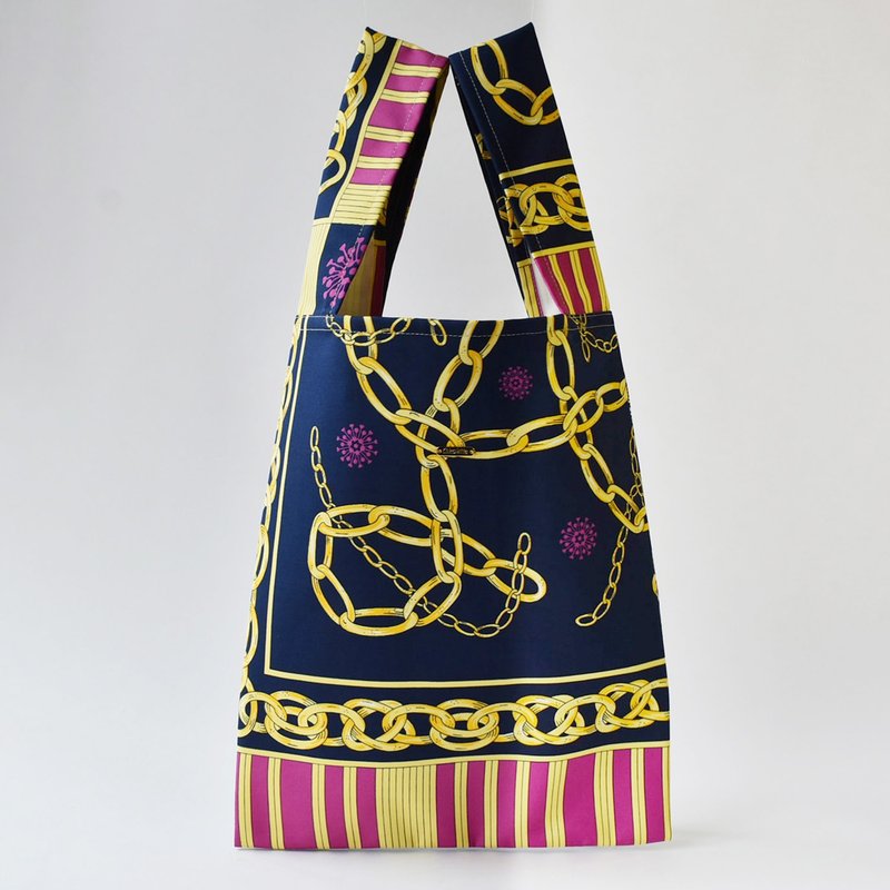 MARCHE BAG 購物袋 / 日本製造 - 手提包/手提袋 - 其他材質