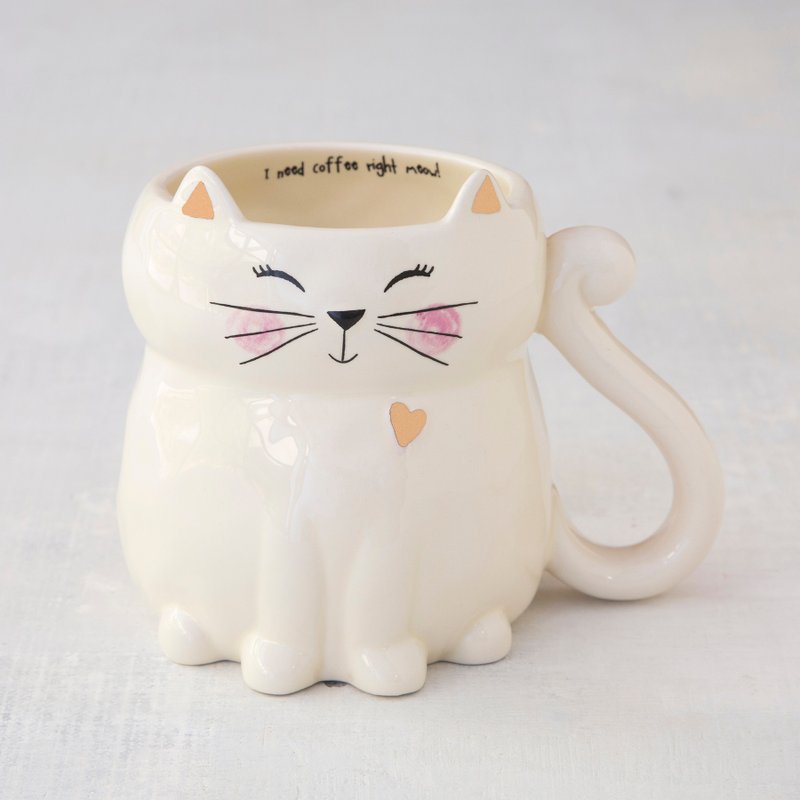 Styling mug 16oz-cat | MUG287