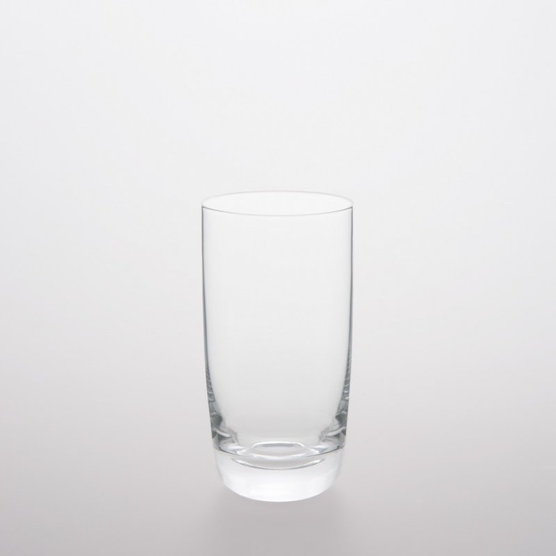 TG 玻璃啤酒杯 480ml - 酒杯/酒器 - 玻璃 透明