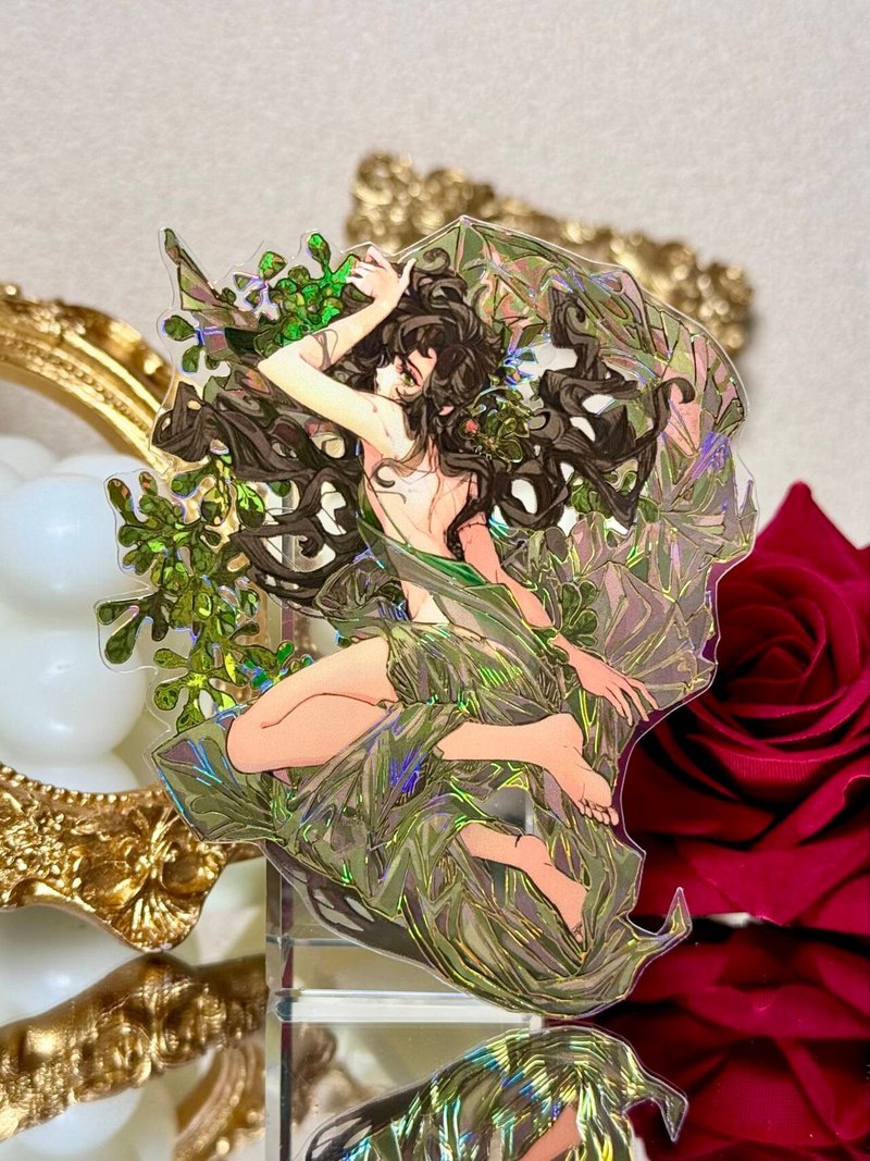 英雄的黎明 PET 紙膠帶貝殼金 10米卷 - 紙膠帶/和紙/PET - 其他材質