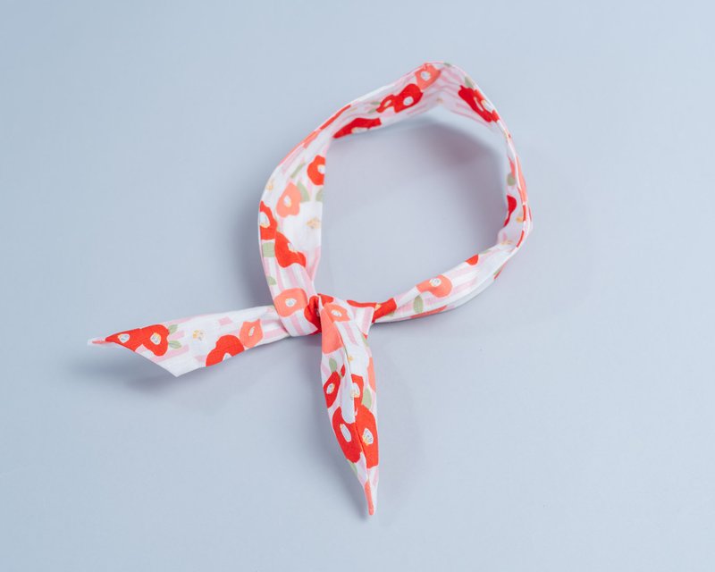Headband hair accessories - private message color selection parent-child handmade hair accessories aluminum wire headband