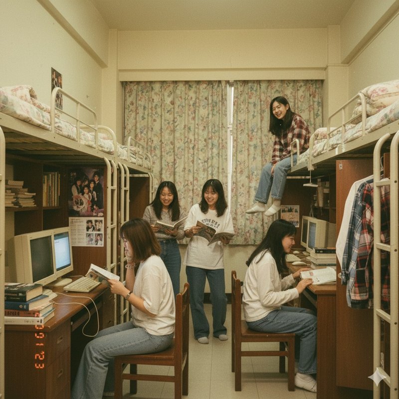 現場迷你塔羅主題活動 大學新體驗 您的室友們 - 攝影/心靈/講座 - 其他材質