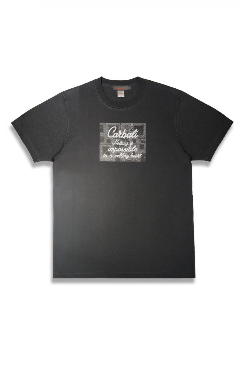 Flower Tee